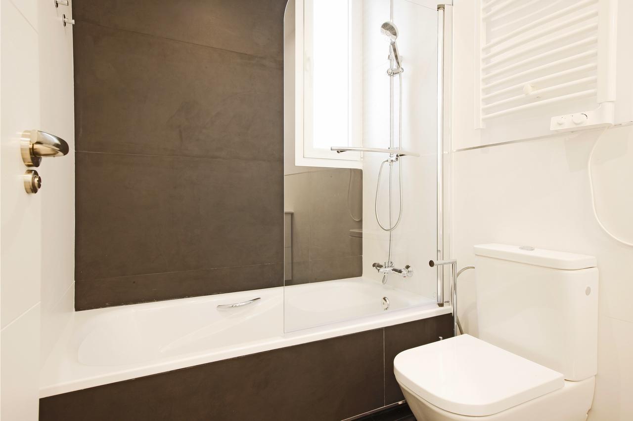 Sofia Suites Madrid Exterior foto