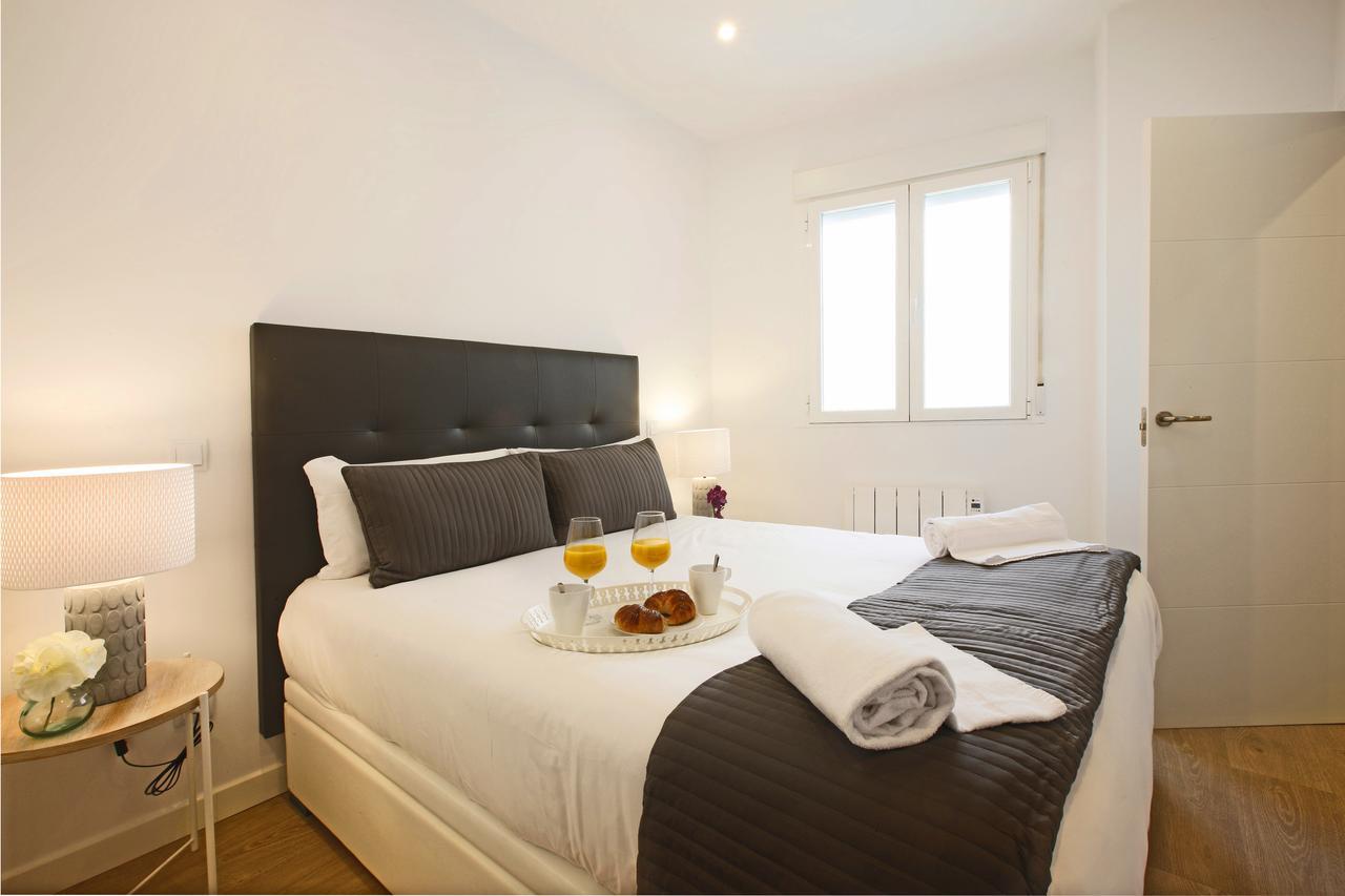 Sofia Suites Madrid Exterior foto